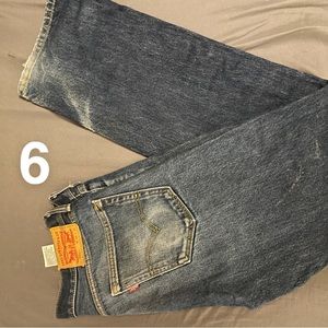 Men’s Jeans